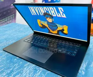 New Laptop Microsoft Surface Pro 4 16GB Intel Core I7 SSD 512GB