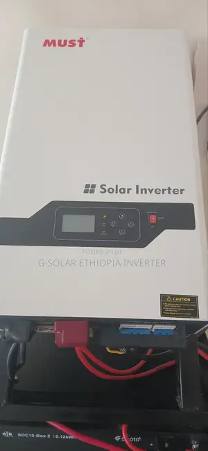 The Future Is Solar, and Gpower Is Here to Lead! "