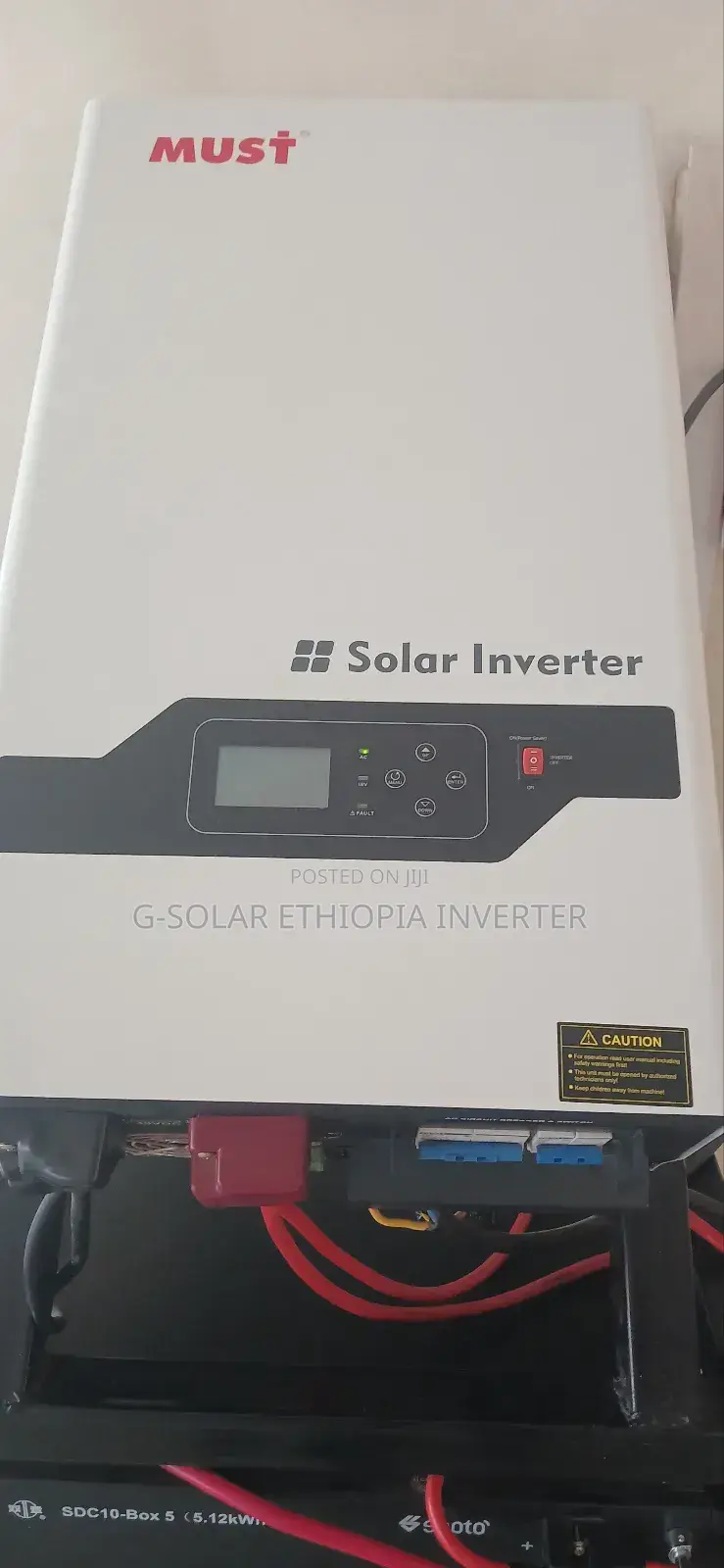 The Future Is Solar, and Gpower Is Here to Lead! "