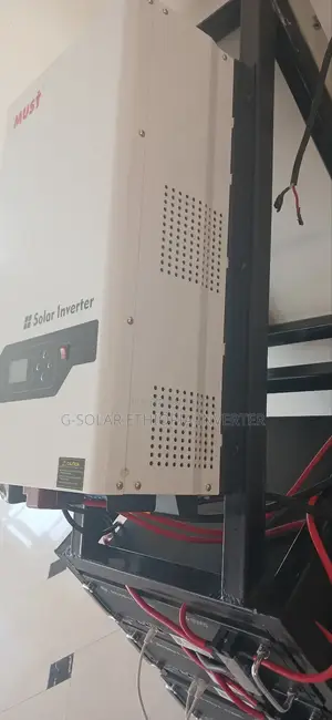 The Future Is Solar, and Gpower Is Here to Lead! "