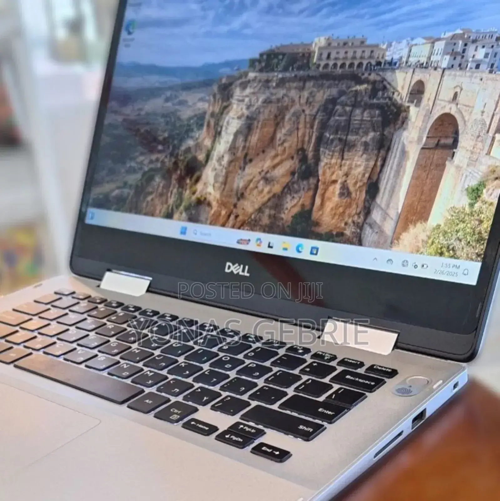 New Laptop Dell Latitude 14 5480 16GB Intel Core I7 SSD 512GB