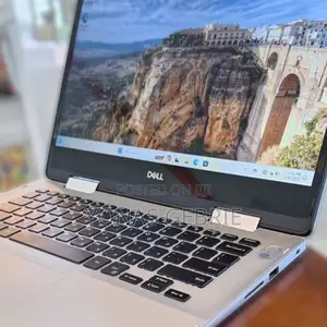 New Laptop Dell Latitude 14 5480 16GB Intel Core I7 SSD 512GB