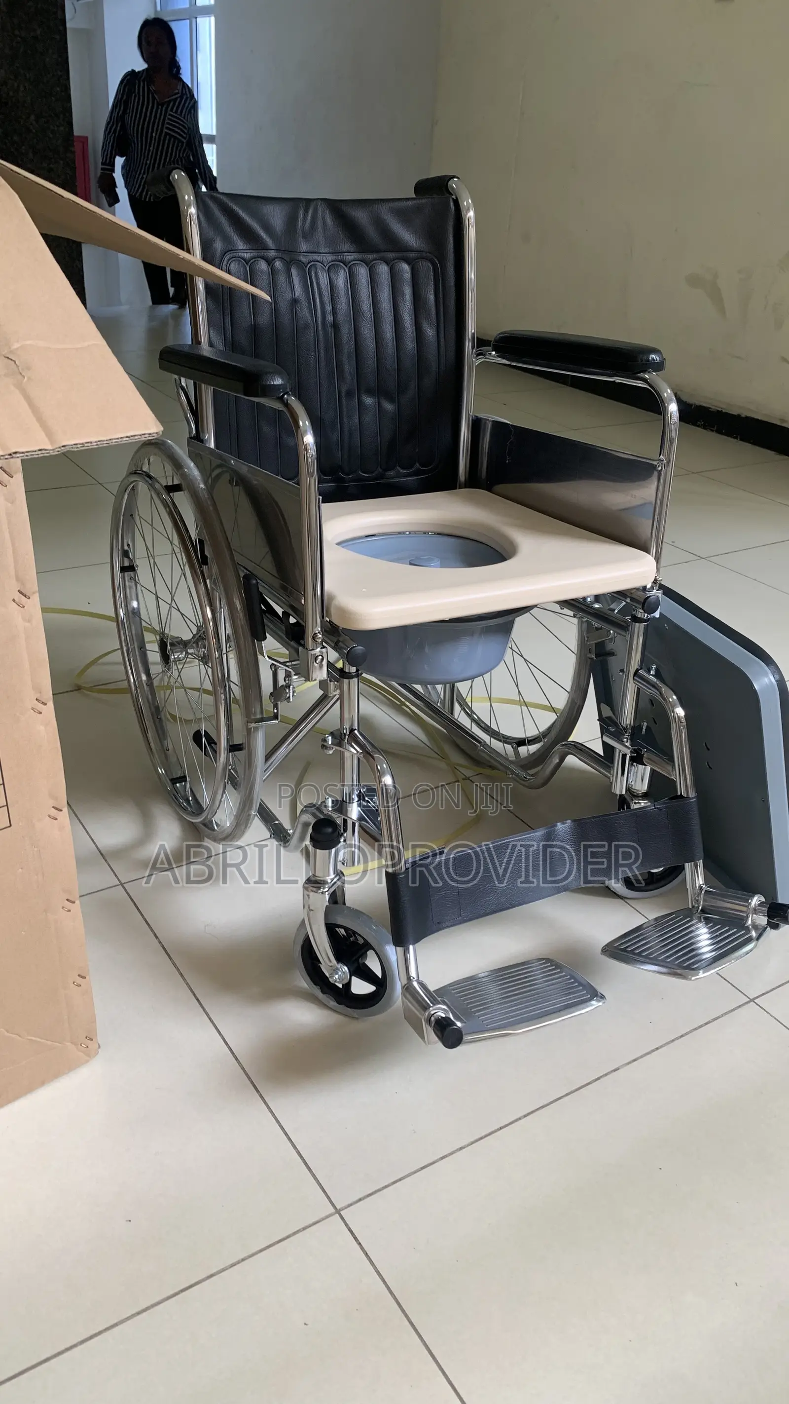 የሽንት ቤት ዊልቸር Wheelchair7wheelchair5wheelchair8wheelchair6new