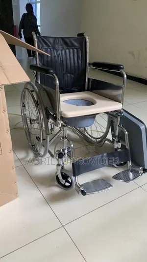 የሽንት ቤት ዊልቸር Wheelchair7wheelchair5wheelchair8wheelchair6new