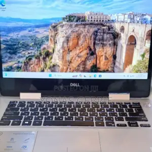 New Laptop Dell Latitude 14 5480 16GB Intel Core I7 SSD 512GB