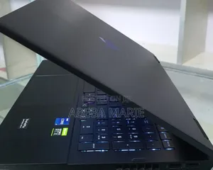 New Laptop HP Omen 16 16GB Intel Core I7 SSD 512GB