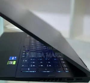 New Laptop HP Omen 16 16GB Intel Core I7 SSD 512GB
