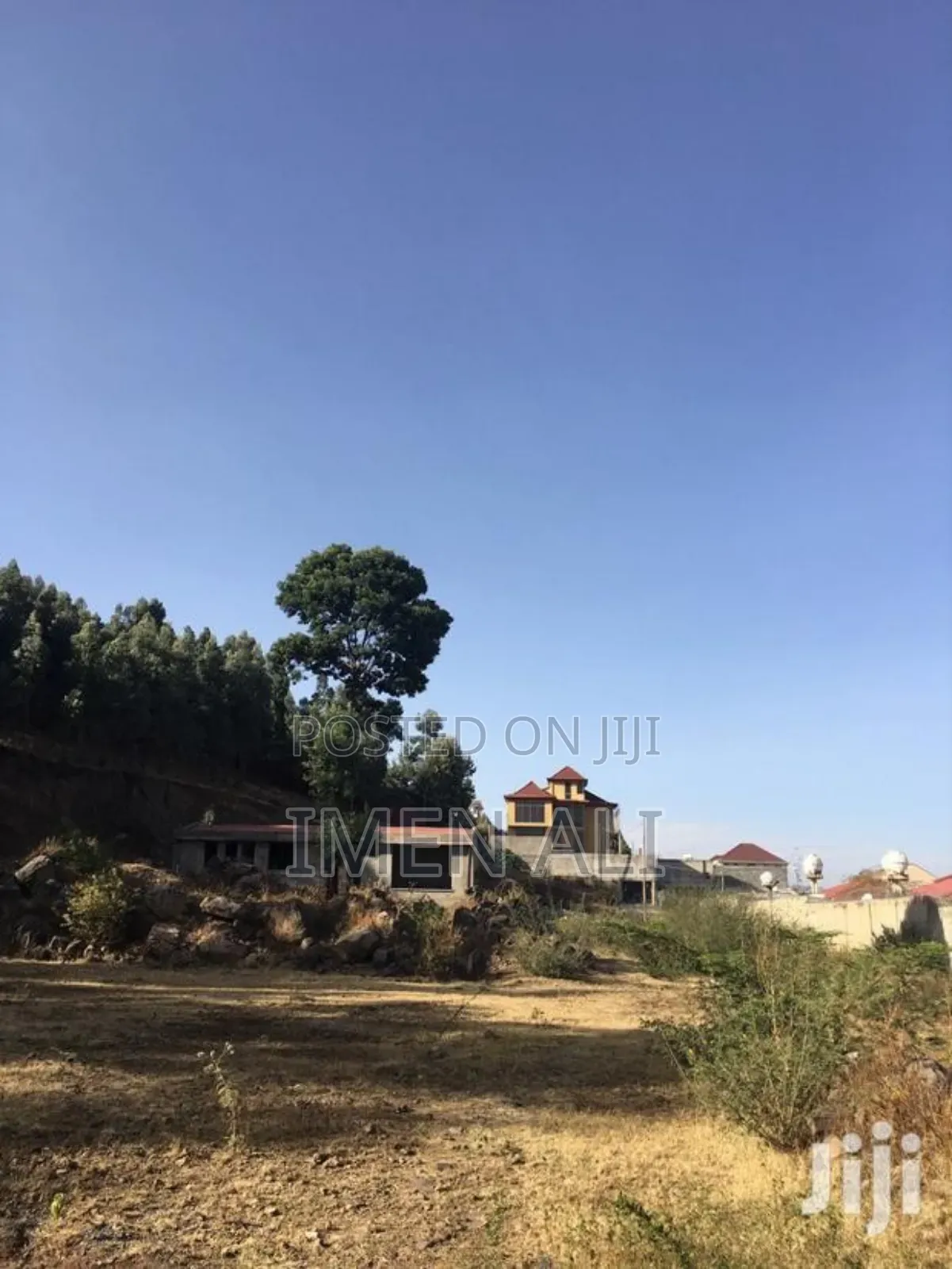 360 SQM Residential House for Sale