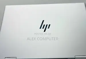 New Laptop HP Envy X360 16GB Intel Core I7 SSD 1T