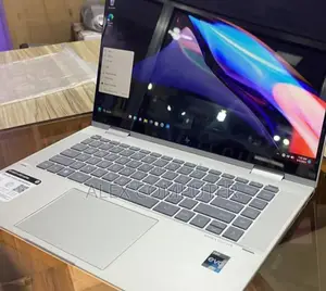 New Laptop HP Envy X360 16GB Intel Core I7 SSD 1T