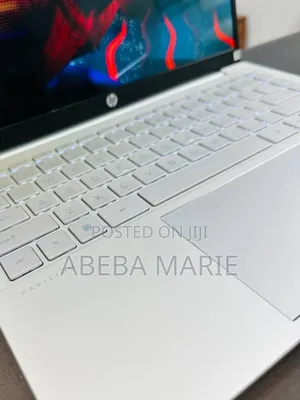 Photo - New Laptop HP Pavilion 15 16GB Intel Core I5 SSD 512GB