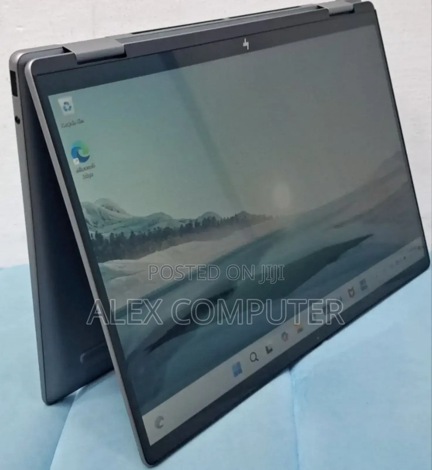 New Laptop HP Envy 15 16GB Intel Core Ultra 7 SSD 1T