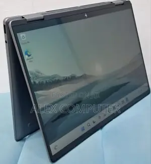 New Laptop HP Envy 15 16GB Intel Core Ultra 7 SSD 1T