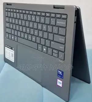 New Laptop HP Envy 15 16GB Intel Core Ultra 7 SSD 1T