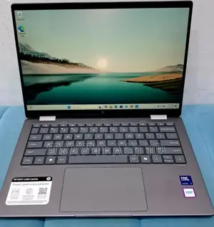 New Laptop HP Envy 15 16GB Intel Core Ultra 7 SSD 1T