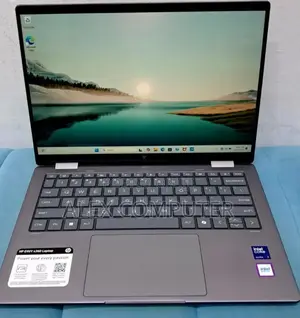 New Laptop HP Envy 15 16GB Intel Core Ultra 7 SSD 1T