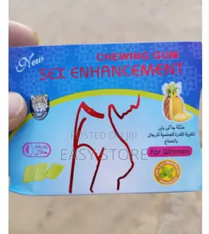 Chewing Gum Enhancement