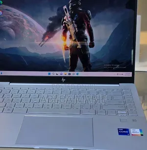 Photo - New Laptop HP Pavilion 15 16GB Intel Core I5 SSD 512GB