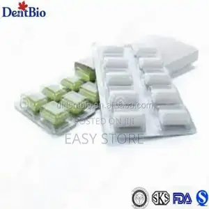 ማስቲካ ለሴቶች ብቻ የወሲብ ማነቃቂያ