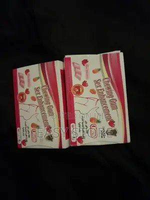 Fo Girla Onlyማስቲካ ለሴቶች ብቻ የወሲብ ማነቃቂያ