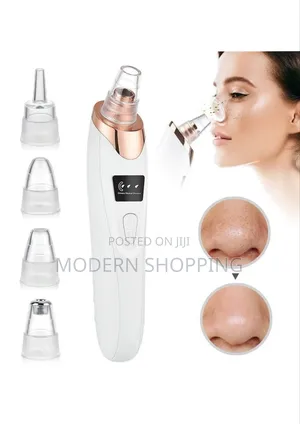 Photo - Multifunctional Blackhead Remover