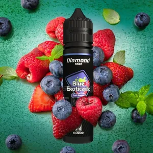 Photo - Vape Oil: Relax and Unwind (Orginal)