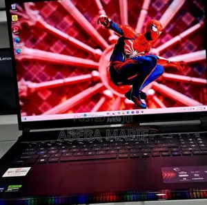 New Laptop MSI 64GB Intel Core I9 SSD 2T