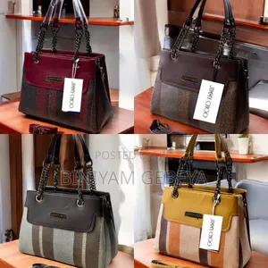 Photo - Original Jimmy Ladies Bag Best for Women's High Quality