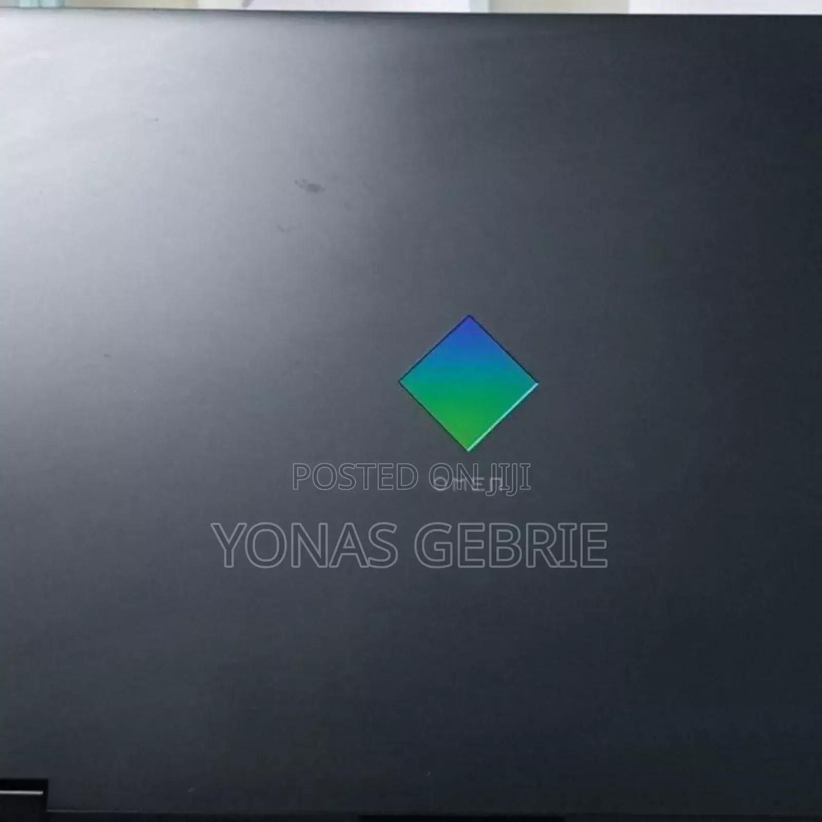 New Laptop HP Omen 16 16GB Intel Core I7 SSD 512GB