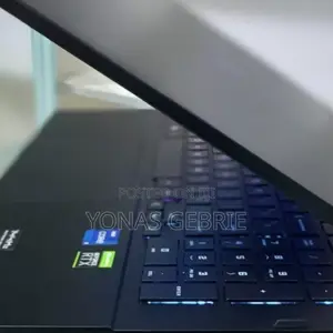 New Laptop HP Omen 16 16GB Intel Core I7 SSD 512GB