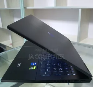 New Laptop HP Omen 16 16GB Intel Core I7 SSD 512GB