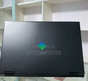 New Laptop HP Omen 16 16GB Intel Core I7 SSD 512GB