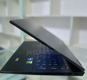 New Laptop HP Omen 16 16GB Intel Core I7 SSD 512GB