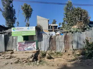 Photo - House Land in Addis