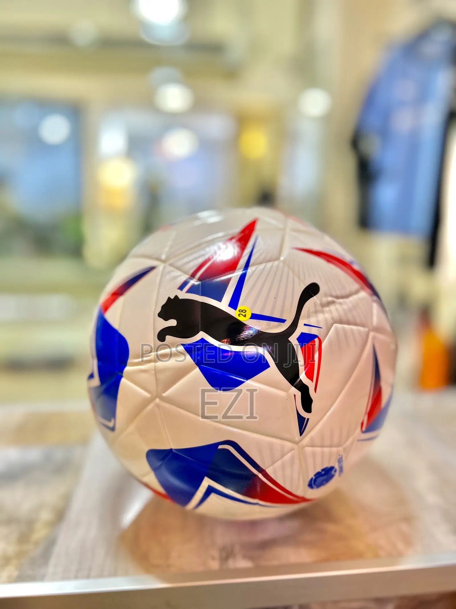Puma Laliga Footballs