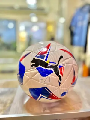 Photo - Puma Laliga Footballs