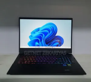 Photo - New Laptop HP Omen 16 16GB Intel Core I7 SSD 512GB