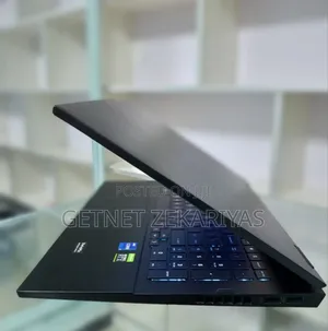 New Laptop HP Omen 16 16GB Intel Core I7 SSD 512GB