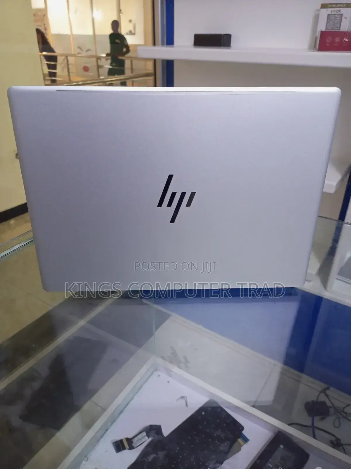 New Laptop HP Pavilion 14 16GB Intel Core I5 SSD 1T