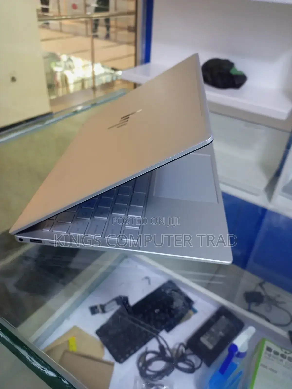 New Laptop HP Pavilion 14 16GB Intel Core I5 SSD 1T