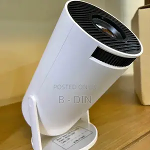 Ultra Hd Projector