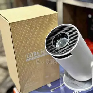 Photo - Ultra Hd Projector