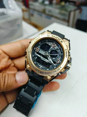 Gshock 
Trend Alerts 
Hot Demand