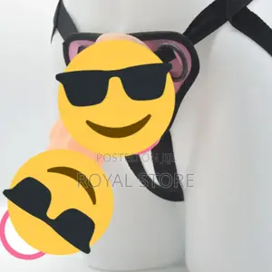 Photo - Belt Dildo