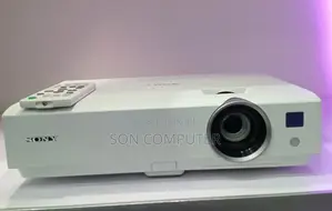 Photo - Vedio Projecter