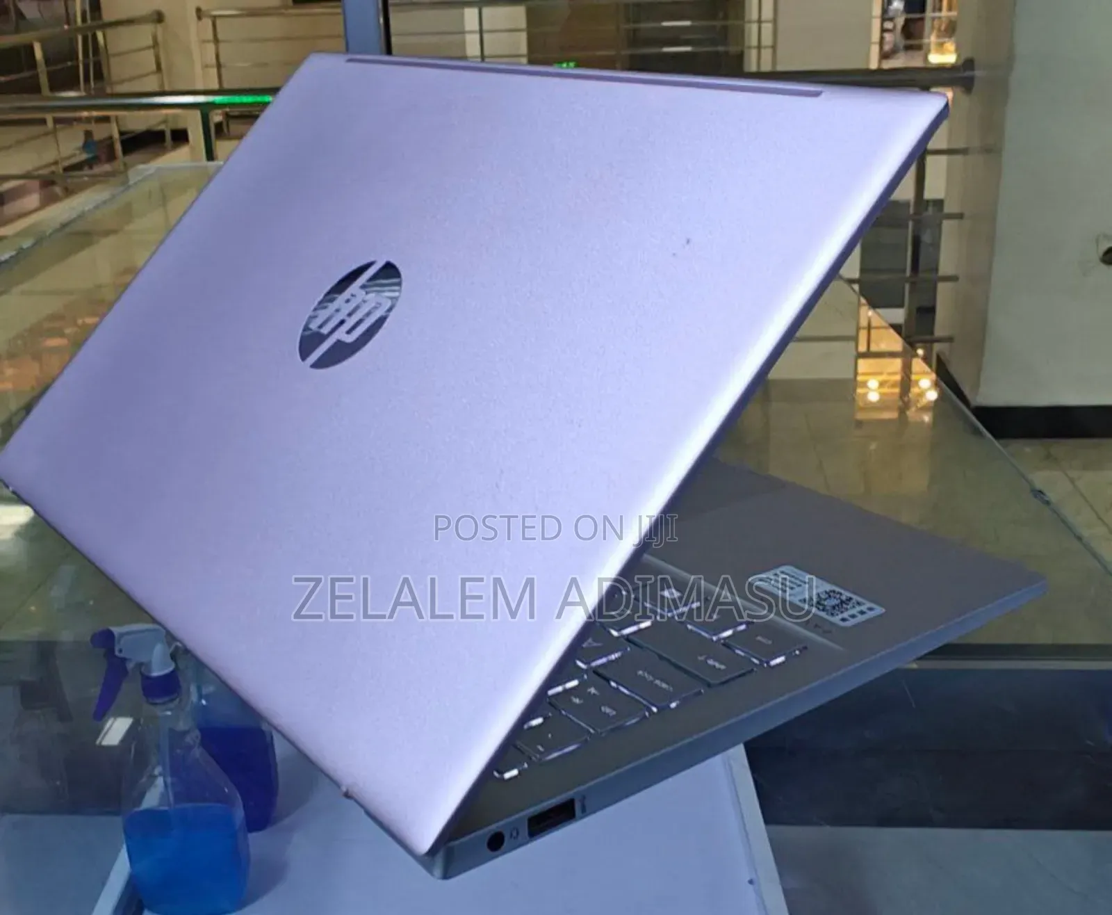 New Laptop HP Pavilion 10 16GB Intel Core I5 SSD 512GB