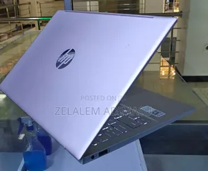 Photo - New Laptop HP Pavilion 10 16GB Intel Core I5 SSD 512GB