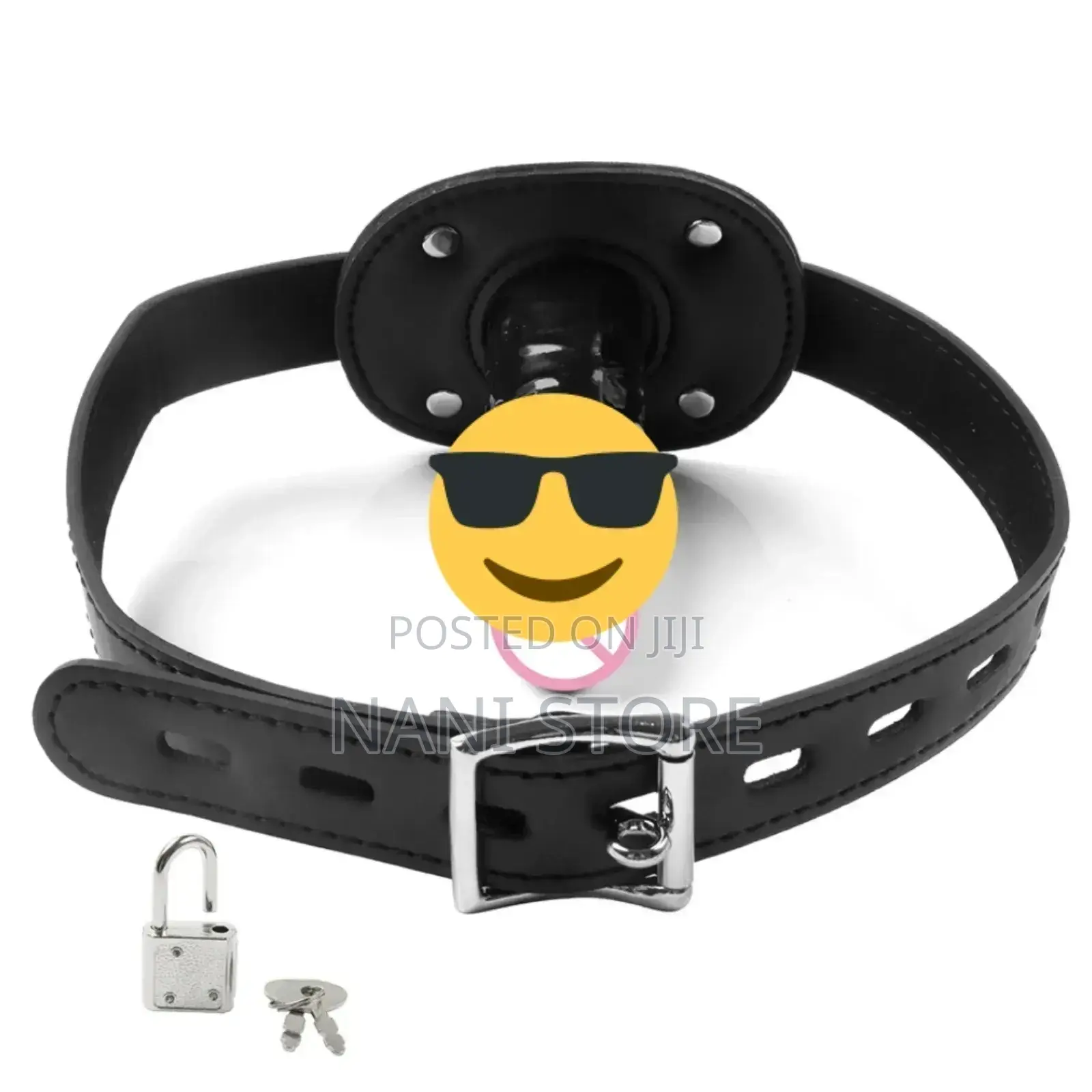 18+ Woman Belt Dildo