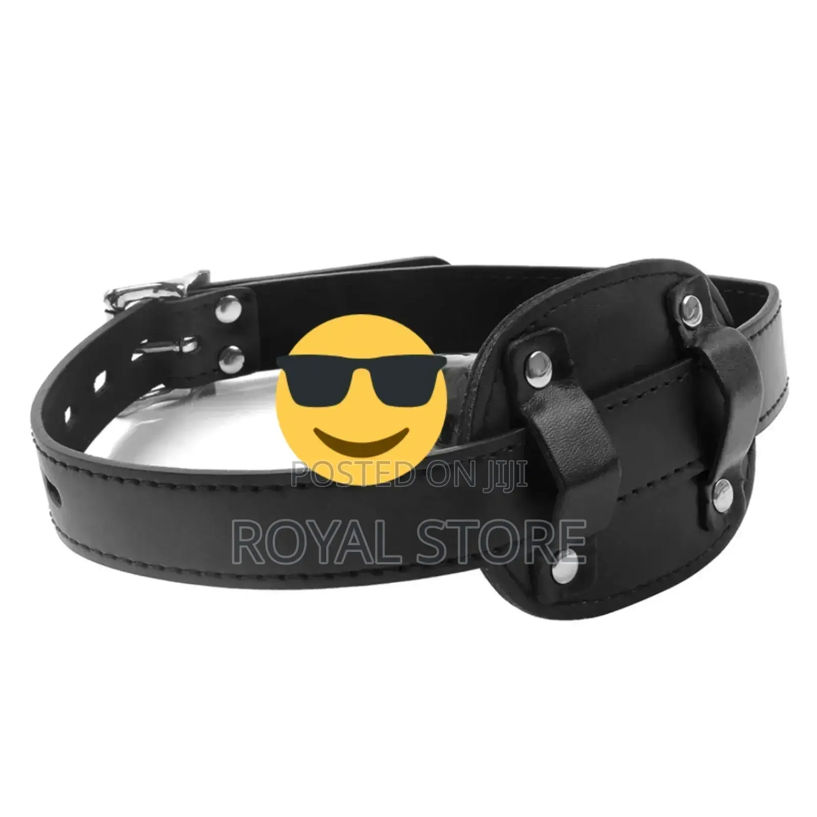 Realistic Women Belt Dildo