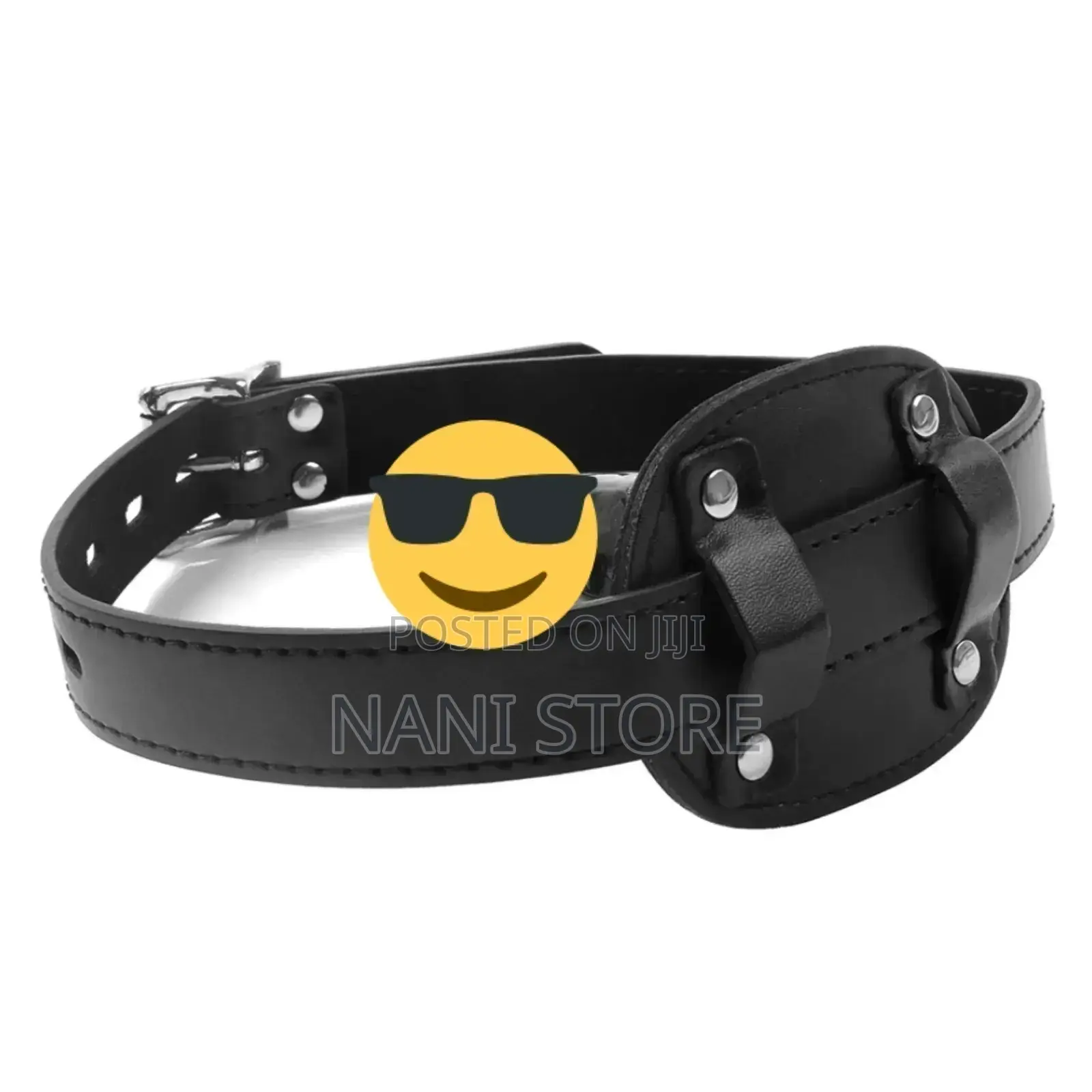 Realistic Women Belt Dildo